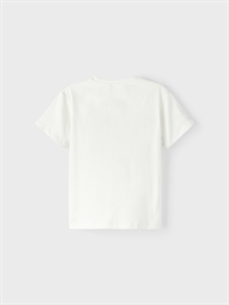 NAME IT T-shirt Joe Jet Stream